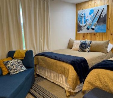 Long Meadow House | La Mia Casa II