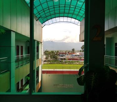 Lae Hotel | Lae City Hotel