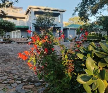 Chegutu Bed & Breakfast | Lake Manyame Park Villa