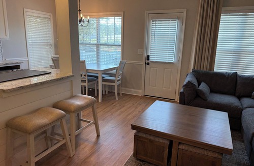 Lake Oconee House | Lake Oconee Georgia 3BR/3BA Townhouse - Minutes to Ritz Carlton and Lake Access