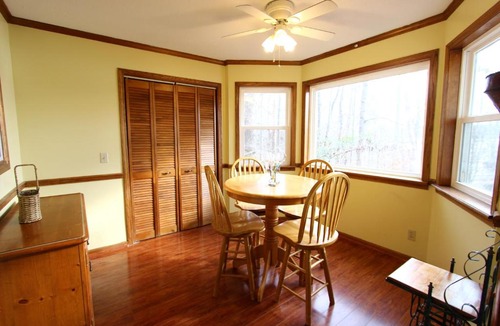 Eatonton House | Lake Sinclair Lake Front 113 Daylight Dreamer Cabin