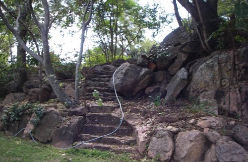Bulawayo House | Lake View Residence, Burnside, Bulawayo