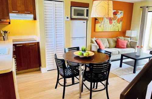 Florida Central Atlantic Coast Villa | Lakefront Villa at a Prime Location