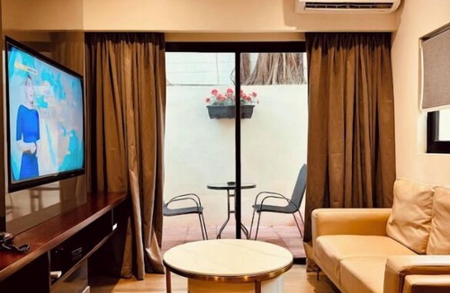 Port Moresby Hotel | Lamana Hotel