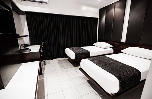 Port Moresby Hotel | Lamana Hotel