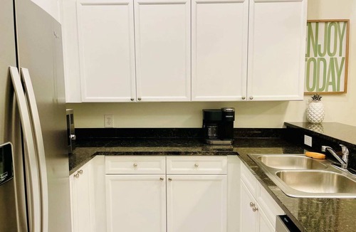 Seacrest Beach Condo | Large, True 1 BR, Between Alys & Rosemary