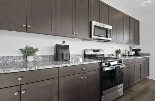 Terra Lago House | Large vill + large backyard, putting g & game room