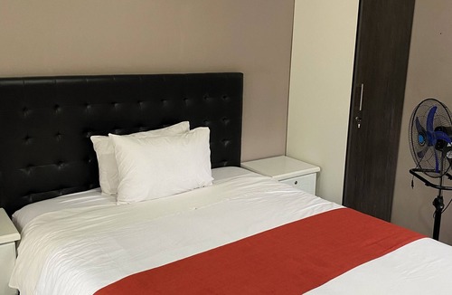 Harare East House | Las Palmas Guest House