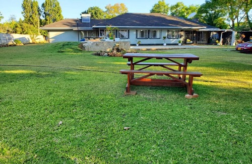 Harare House | Lavish Modern Glint House