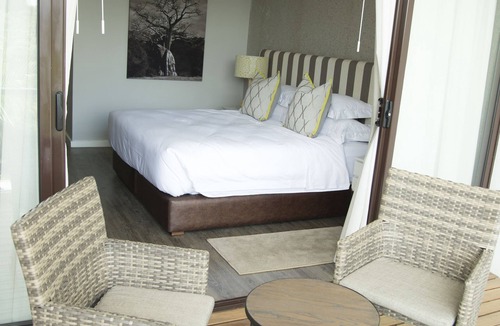 Lusaka Hotel | Le Elementos Boutique Hotel