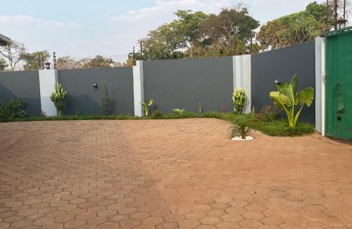 Solwezi Apartment | Lemajy Apartments - Flat 1