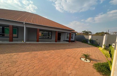 Solwezi Apartment | Lemajy Apartments - Flat 1