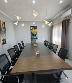 Target Area Hotel | LENNON QUALITY Hotel