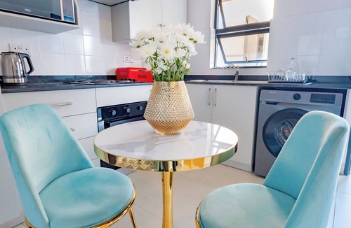 Gaborone Apartment | Lerako Apartment , A Calm, Beautiful Stay