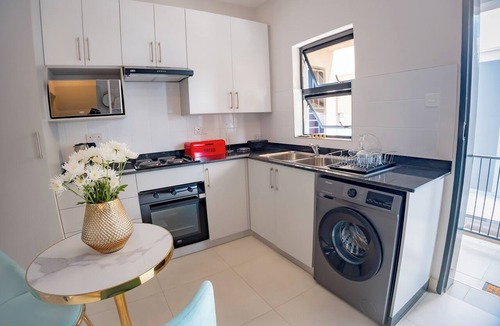 Gaborone Apartment | Lerako Apartment , A Calm, Beautiful Stay