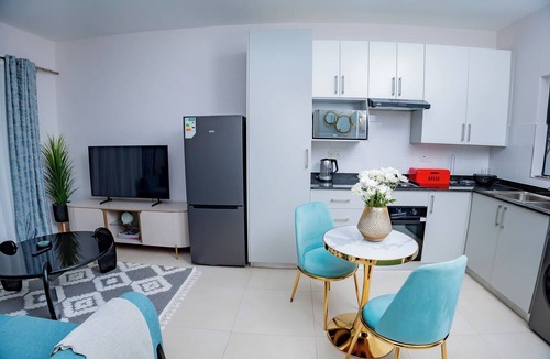 Gaborone Apartment | Lerako Apartment , A Calm, Beautiful Stay