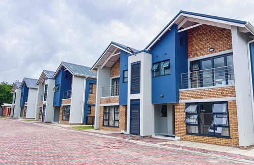 Harare East Apartment | Liam Villas Newlands