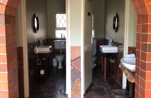 Kitwe House | Lifesong Lodge