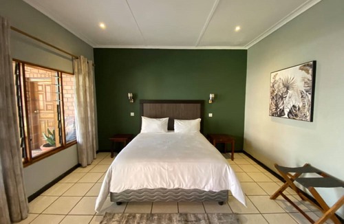 Kitwe House | Lifesong Lodge