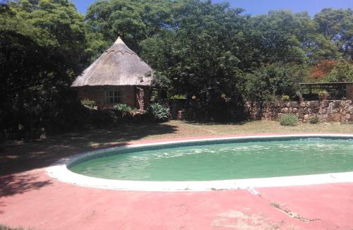 Bulawayo House | Limerick cottages