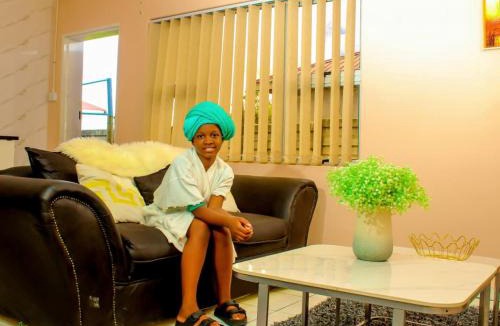 Harare Bed & Breakfast | Lion Haven Guest House