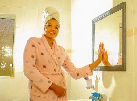 Harare Bed & Breakfast | Lion Haven Guest House