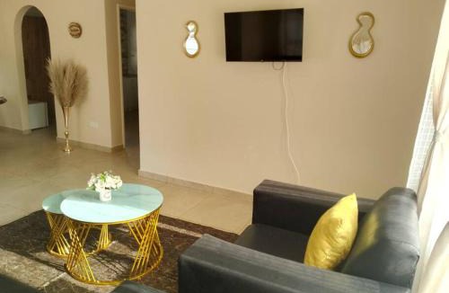 Harare Apartment | Little Oasis Self Catering Cottage