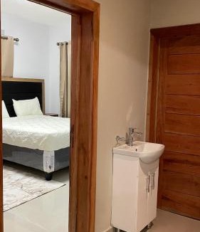 Solwezi Apartment | Live Easy Apartments