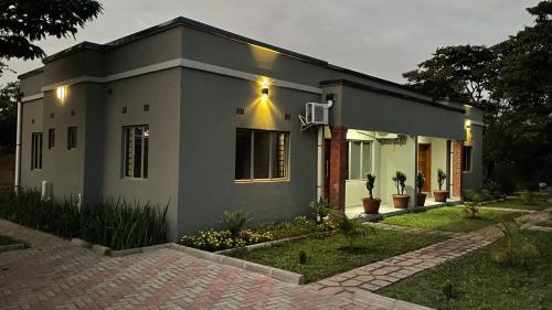 Solwezi Apartment | Live Easy Apartments