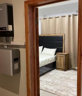 Solwezi Apartment | Live Easy Apartments