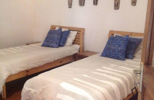 Kabwata Hostel | Livingstone Guest Farm - Hostel