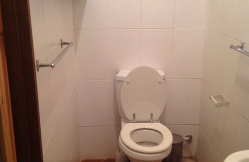 Kabwata Hostel | Livingstone Guest Farm - Hostel