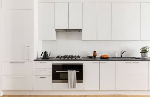 Logan Circle House | Liz by Black Swan - Spacious Studio (421)