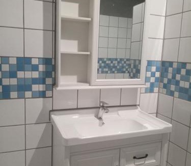 Port Moresby Apartment | LodgeToks