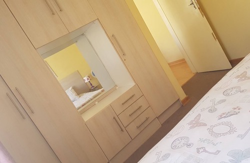 Harare Apartment | Lolo is 2 bed apartment