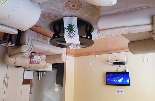 Harare Apartment | Lolo is 2 bed apartment