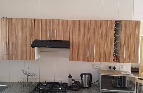 Harare Apartment | Lolo is 2 bed apartment