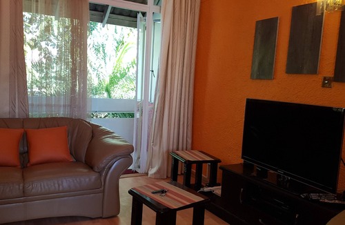 Harare Apartment | Lolo's 1 bed apartment
