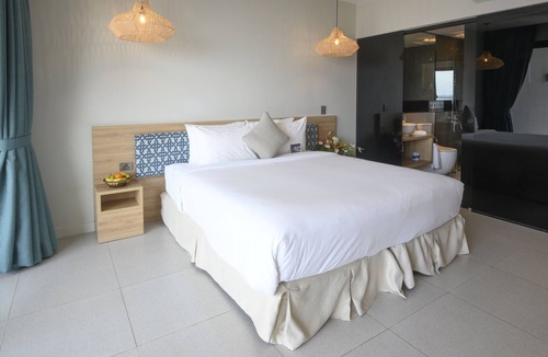Port Moresby Resort | Loloata Island Resort