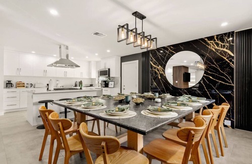 Shearer Hills - Ridgeview House | Lone Star Luxe: Home Theater, HotTub, Games, 20