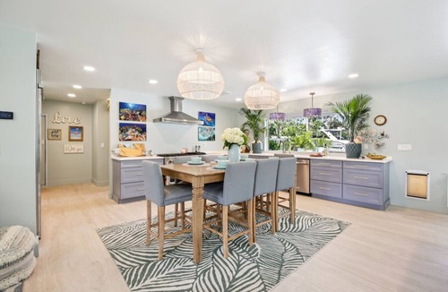 Longboat Key House | Longboat Key Waterfront: Private Heated Pool w/Soaking End & Luxury Hot Tub!