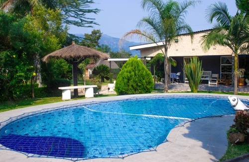Juliasdale House | Looking for a relaxing getaway, try Pagotwe lodge in Hauna, Honde Valley
