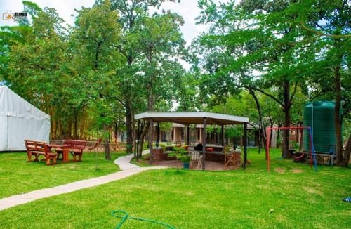 Juliasdale House | Looking for a relaxing getaway, try Pagotwe lodge in Hauna, Honde Valley