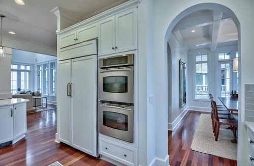 Rosemary Beach House | Looking Glass Cottage & Carriage House