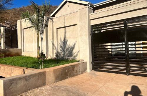 Mutare Apartment | Lorras place
