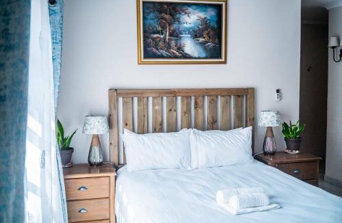 Gaborone Bed & Breakfast | Loshina Guest House Phakalane
