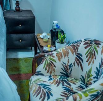 Gaborone Bed & Breakfast | Loshina Guest House Phakalane