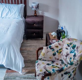 Gaborone Bed & Breakfast | Loshina Guest House Phakalane