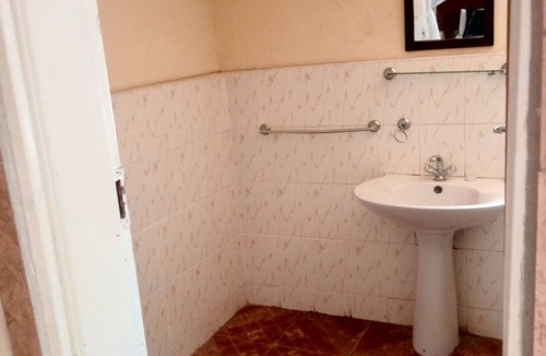 Harare Cabin | Lotus House Harare
