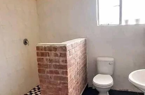 Harare Cabin | Lotus House Harare